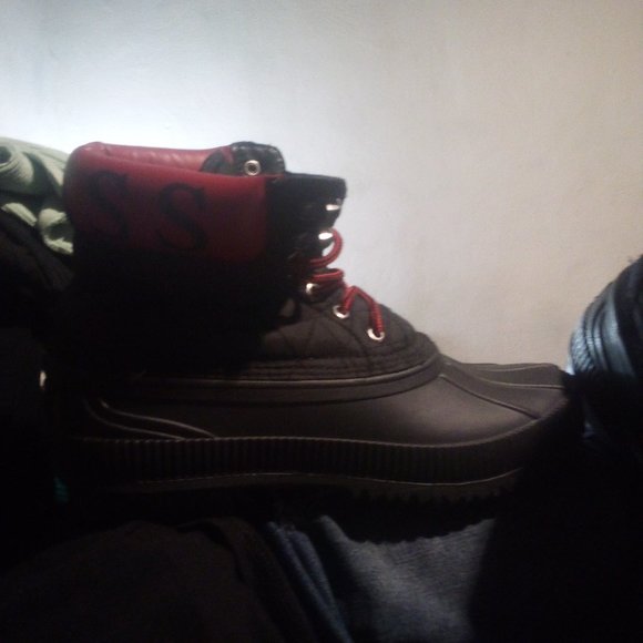 Guess | Shoes | Mens Guess Duck Boots | Poshmark display picture 1